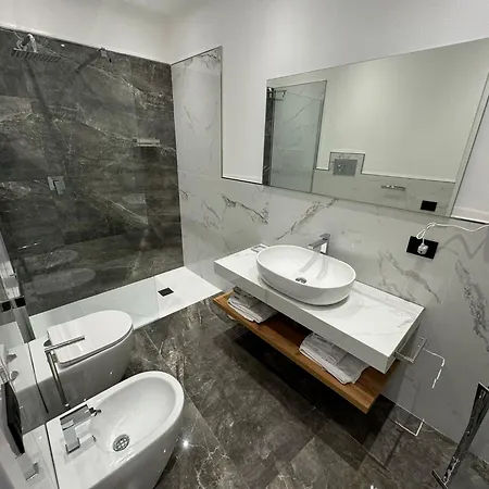 Ferienhaus Gra' Deluxe Terrasini