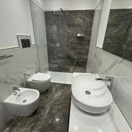 Gra' Deluxe Terrasini