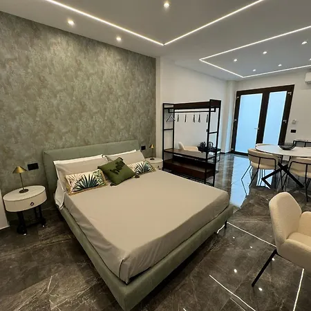 Gra' Deluxe * Terrasini