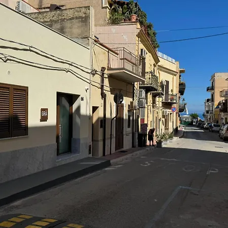 Holiday home Gra' Deluxe Terrasini