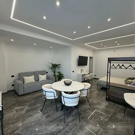 Vakantiehuis Gra' Deluxe *