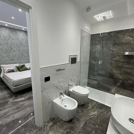 Holiday home Gra' Deluxe *